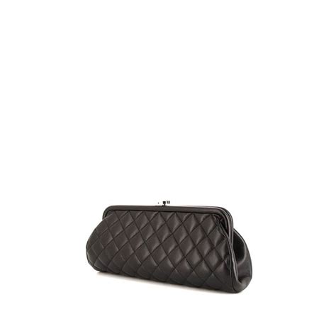 Pochette Chanel Timeless 367819 